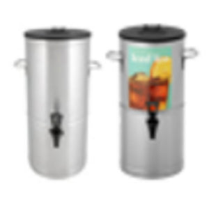 Sub-category: Bloomfield Cold and Frozen Beverage Dispensers