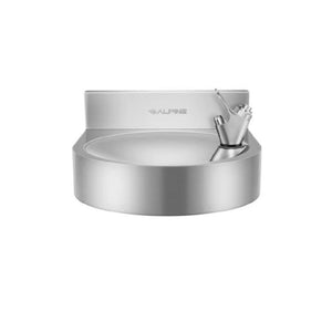 Sub-category: Alpine Industries Soap and Sanitizer Dispenser Parts and Accessories