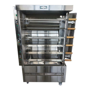 Sub-category: AMPTO Rotisserie Ovens
