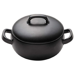 Sub-category: BauscherHepp Ovenable Casserole Dishes
