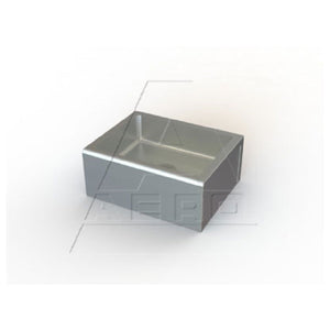 Sub-category: AERO Manufacturing Janitorial Sinks