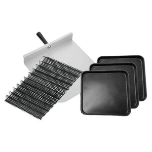 Sub-category: Ovention Commercial Pizza Ovens