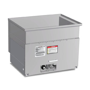 Sub-category: Donut Fryers