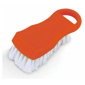 Sub-category: Omcan Janitorial Brushes