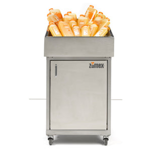 Sub-category: Zumex Bottle Service Supplies