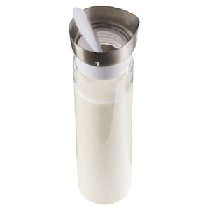 Sub-category: Cal Mil Decanters and Carafes