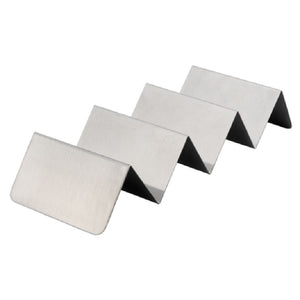 Sub-category: Alegacy Foodservice Products Taco Holders and Servers