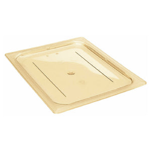 Sub-category: Hi-Temp Plastic Food Pan Covers