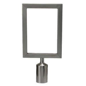 Sub-category: Winco Sign Frames