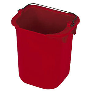 Sub-category: Rubbermaid Commercial Products Kitchen Essentials