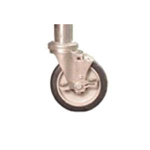 Sub-category: Town Casters and Legs for Cooking Holding Equipment