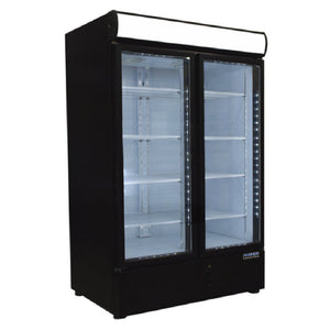 Sub-category: Ojeda Reach-In Freezers