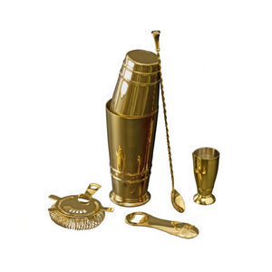 Sub-category: Cocktail Bartender Kits