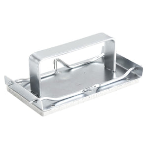 Sub-category: Griddle Screen and Pad Holders
