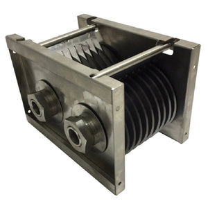 Sub-category: Uniworld Food Service Equipment Commercial Food Processing Equipment and Accessories