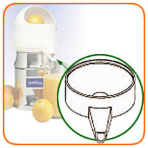 Sub-category: Sunkist Cocktail and Mixed Drink Supplies and Accessories