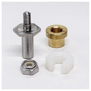 Sub-category: Advance Tabco Commercial Refrigeration Parts and Accessories