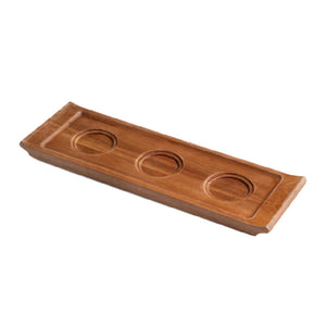 Sub-category: Arc Cardinal Serving and Display Platters and Trays