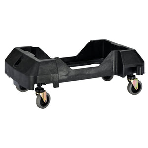 Sub-category: Alpine Industries Trash Cans and Recycling Containers