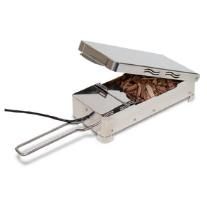 Sub-category: Rational Indoor Smokehouses and Pig Roasters