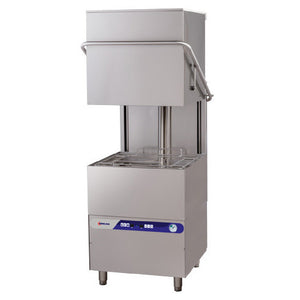 Sub-category: Omcan Commercial Dishwashers