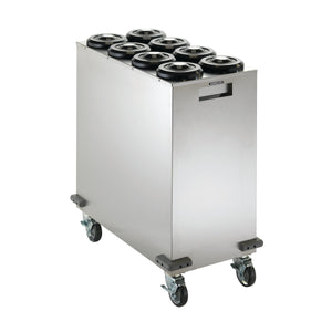 Sub-category: Mobile Cup Dispensers