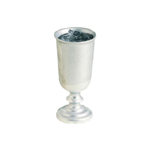 Sub-category: Aluminum Goblets