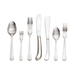 Sub-category: Alegacy Foodservice Products Restaurant Spoons