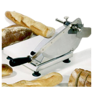 Sub-category: Louis Tellier Bread Slicers