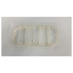 Sub-category: Invacus Cookware Covers and Accessories