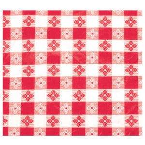 Sub-category: Vinyl Table Cloths