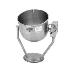 Sub-category: Legion Steamers Combi Ovens and Steam Kettles