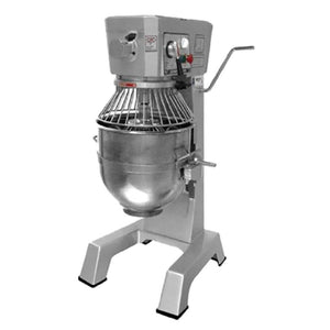Sub-category: Dutchess Bakers Commercial Stand Mixers (10-25 Qt)