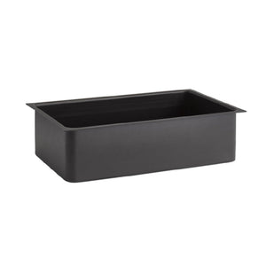 Sub-category: Libbey Plastic Food Pans Drain Trays Lids and Accessories