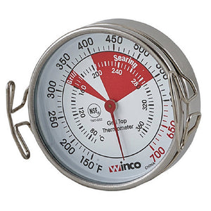 Sub-category: Grill Thermometers