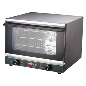 Sub-category: Winco Convection Ovens