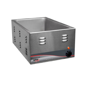 Sub-category: APW Wyott Countertop Warmers and Display Cases