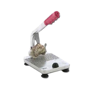 Sub-category: Oyster Shuckers
