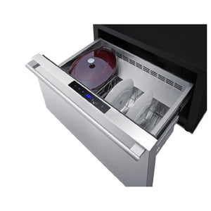 Sub-category: Summit Strip Warmers