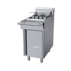 Sub-category: Garland Commercial Deep Fryers