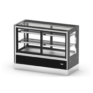 Sub-category: Vollrath Countertop Refrigerated Display Cabinets