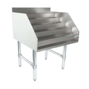 Sub-category: Empura Stainless Underbar Equipment and Accessories
