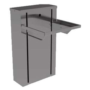 Sub-category: Atlas Metal Tray Dispensers