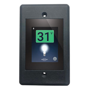 Sub-category: Kitchen Brains Commercial Refrigeration Parts and Accessories