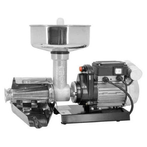 Sub-category: Omcan Fruit Cutters and Vegetable Cutters