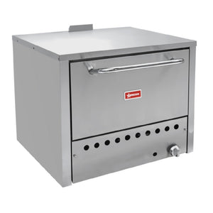 Sub-category: Gas Countertop Pizza Bake Ovens