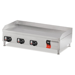 Sub-category: Vollrath Commercial Grills and Griddles
