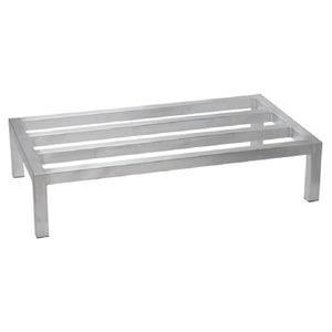 Sub-category: Vented Dunnage Racks