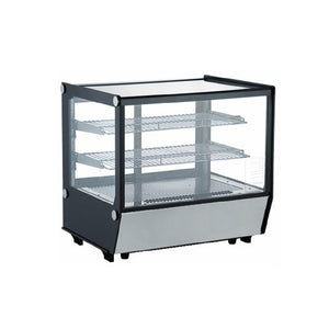 Sub-category: Omcan Refrigerated Display Cases