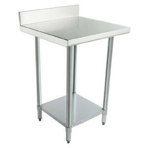Sub-category: Empura Stainless Equipment Stands and Filler Tables
